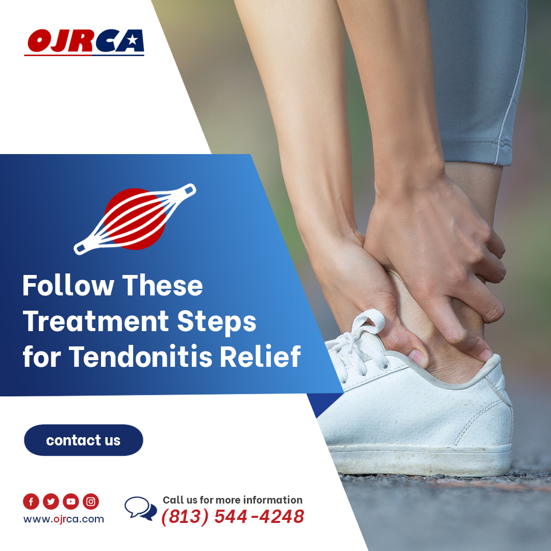 Improve joint mobility and reduce pain in tendons with Cetilar